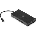 Docking hp travel usb c multi - Imagen 1