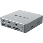 Docking station conceptronic 15 en 1 - Imagen 1