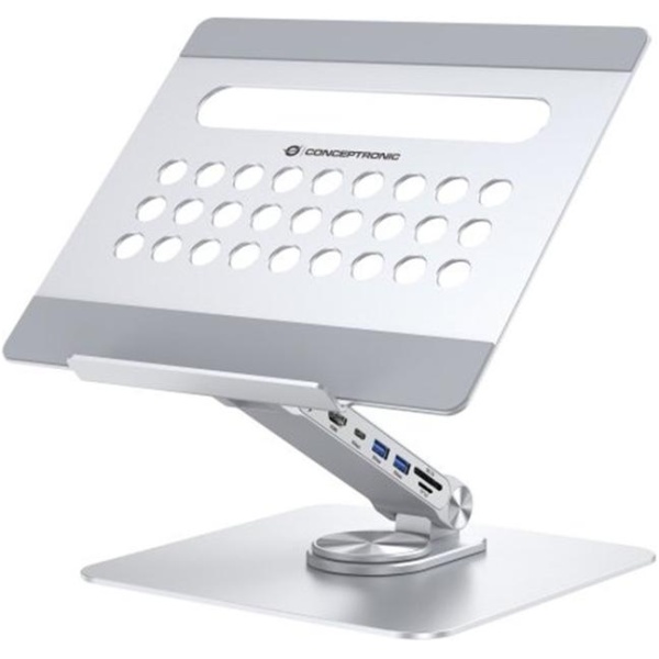 Docking station conceptronic 7 en 1