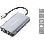 Docking station conceptronic donn21g 7 en - Imagen 1
