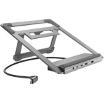 Docking station hama usb tipo c - Imagen 1