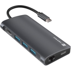 Docking station natec usb tipo c