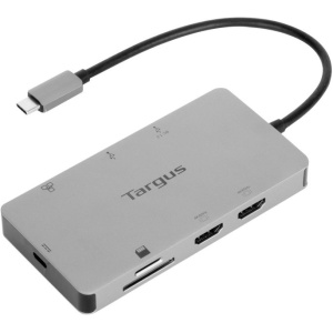 Docking station targus tipo c a