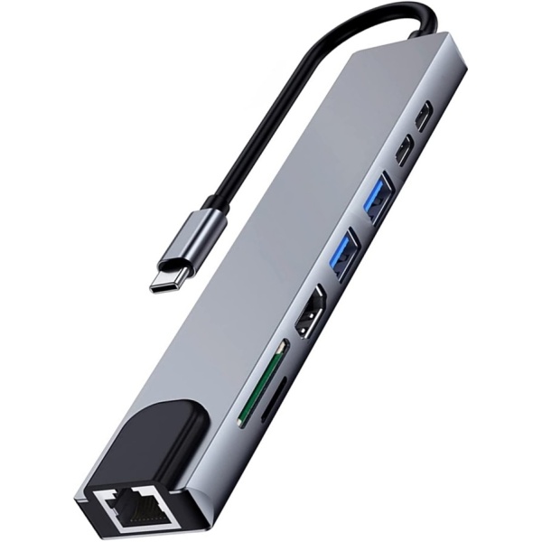 Docking station usb tipo c ewent