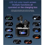 Auriculares Inalámbricos Bluetooth  5.3v - Imagen 5