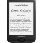 Ebook pocketbook basic lux 3 6pulgadas - Imagen 1