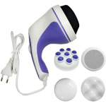 Masajeador Corporal Portable Manipol Body