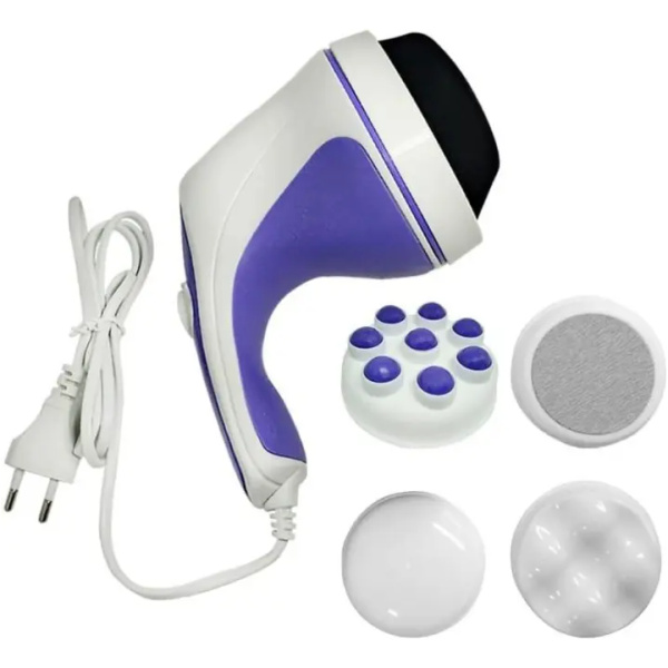 Masajeador Corporal Portable Manipol Body
