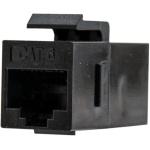 Empalme rj45 nanocable utp cat.6 hembra - hembra - Imagen 1