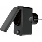 Enchufe inteligente exteriores denver plo - 109 - Imagen 1