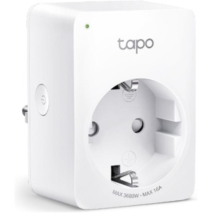 Enchufe inteligente tp - link tapo p110
