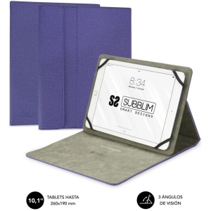 Funda subblim clever stand case tablet