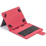 Funda tablet maillon urban teclado usb - Imagen 1