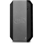 Hub 10 ventiladores deepcool fh - 10 negro - Imagen 1