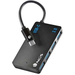 Hub 4 puertos usb 3.2 gen