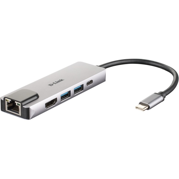 Hub d link dub m520 2 usb 3.1