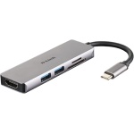 Hub d - link dub - m530 2 usb 3.0 - Imagen 1