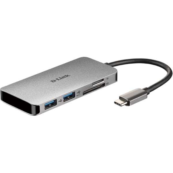 Hub d link dub m610 2 usb 3.0
