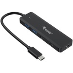 Hub equip usb tipo c 5 - Imagen 1