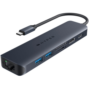 Hub hyper drive ecosmart gen.2 universal