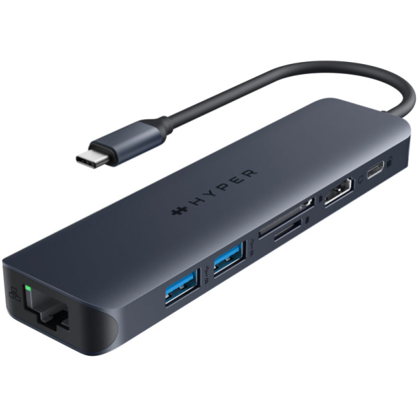 Hub hyper drive ecosmart gen.2 universal 1