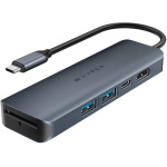 Hub hyper drive ecosmart gen.2 universal - Imagen 1