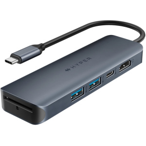 Hub hyper drive ecosmart gen.2 universal