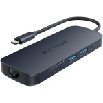 Hub hyper drive ecosmart gen.2 universal - Imagen 1