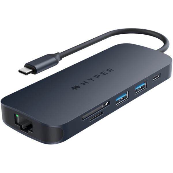 Hub hyper drive ecosmart gen.2 universal 4