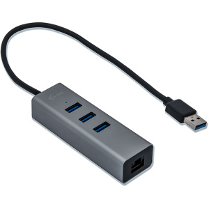 Hub i - tec usb 3.0 con 3