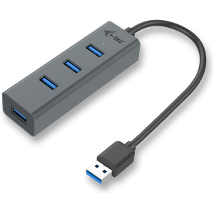 Hub i - tec usb 3.0 con 4