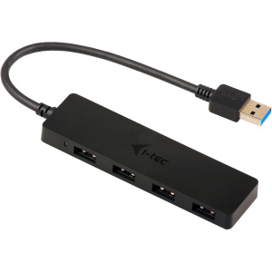 Hub i - tec usb 3.0 delgado con