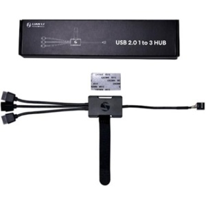 Hub lian li pw - u2hb usb 2.0