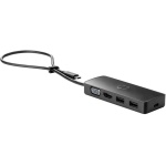 Hub travel g2 hp usb3.0 tipo - c - Imagen 1