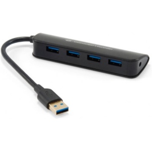 Hub usb 3.0 conceptronic 4 puertos