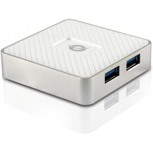 Hub usb 3.0 conceptronic hubbies03w 4
