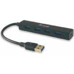 Hub usb 3.0 equip life 4 - Imagen 1