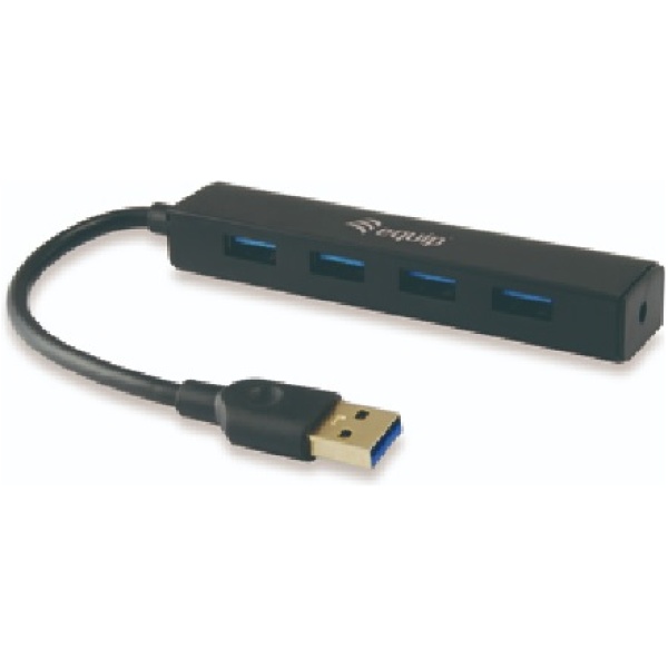 Hub usb 3.0 equip life 4