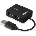 Hub usb equip life 4 puertos - Imagen 1