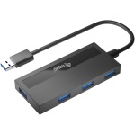 Hub usb equip life 4 x - Imagen 1
