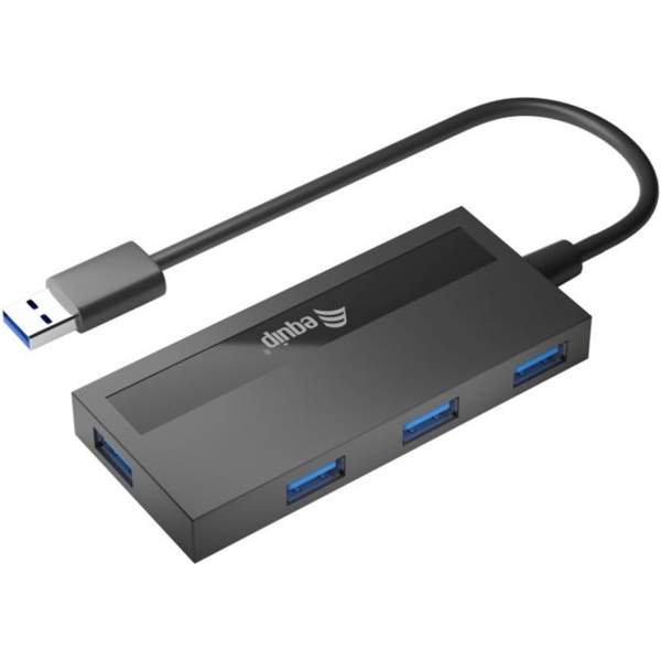 Hub usb equip life 4 x