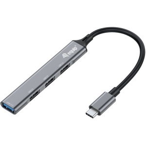 Hub usb tipo c equip life