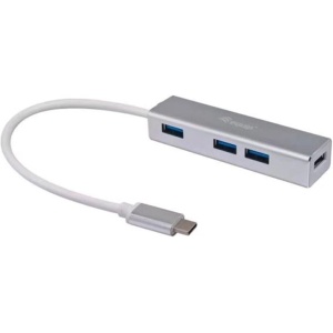Hub usb tipo c equip life