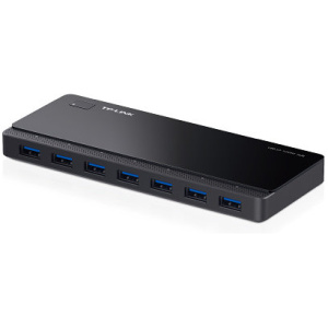 Hub usb tp - link uh700 7 puertos