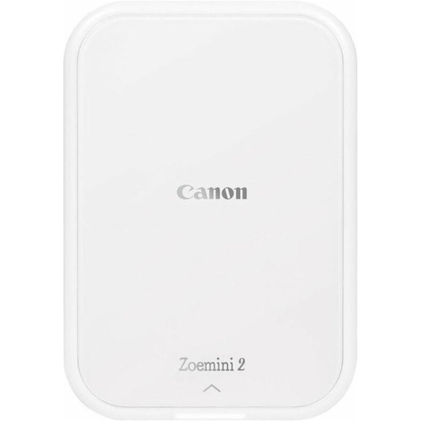 Impresora canon zoemini 2 blanca