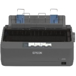 Impresora epson matricial lq350 usb serie - Imagen 1