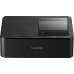 Impresora fotografica canon selphy cp1500 bk - Imagen 1