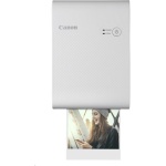 Impresora fotografica canon selphy qx10 wh - Imagen 1