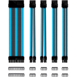 Kit extension phoenix cables fuente alimentacion - Imagen 1