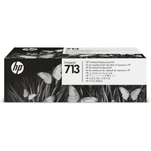 Kit hp recambio cabezal designjet t210